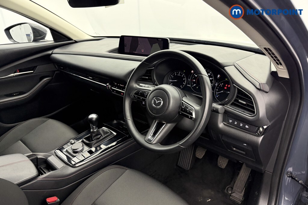 Used Mazda CX-30 2024 for sale - 76340865: Photo 12