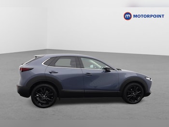 2024 - 2.0 e-Skyactiv G MHEV Homura 5dr