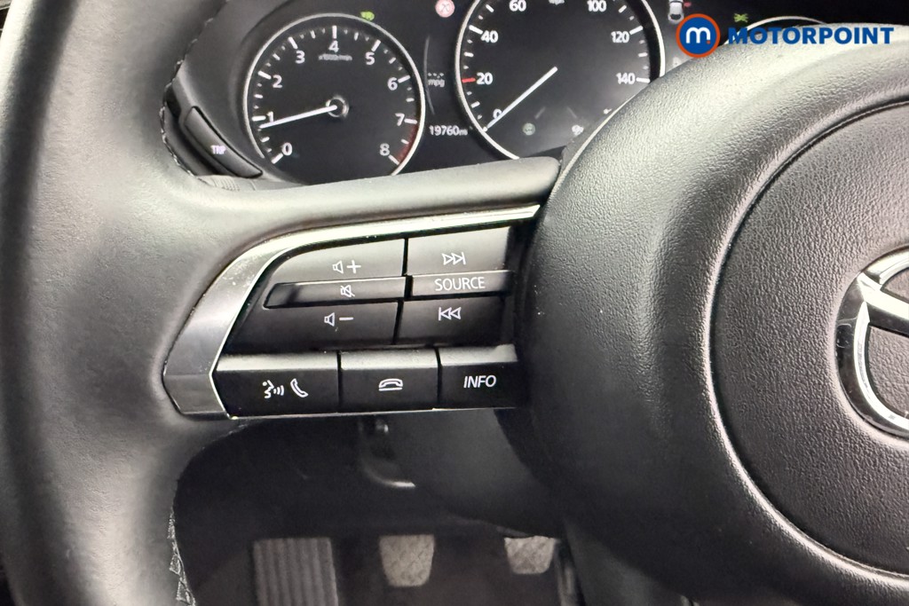 Used Mazda CX-30 2024 for sale - 76340865: Photo 20