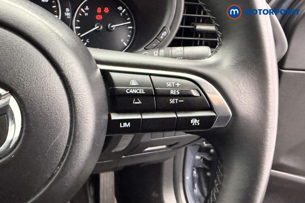 Used Mazda CX-30 2024 for sale - 76340865: Photo 21