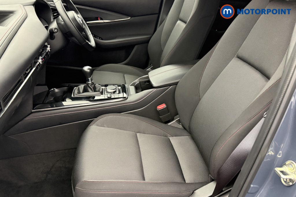 Used Mazda CX-30 2024 for sale - 76340865: Photo 29