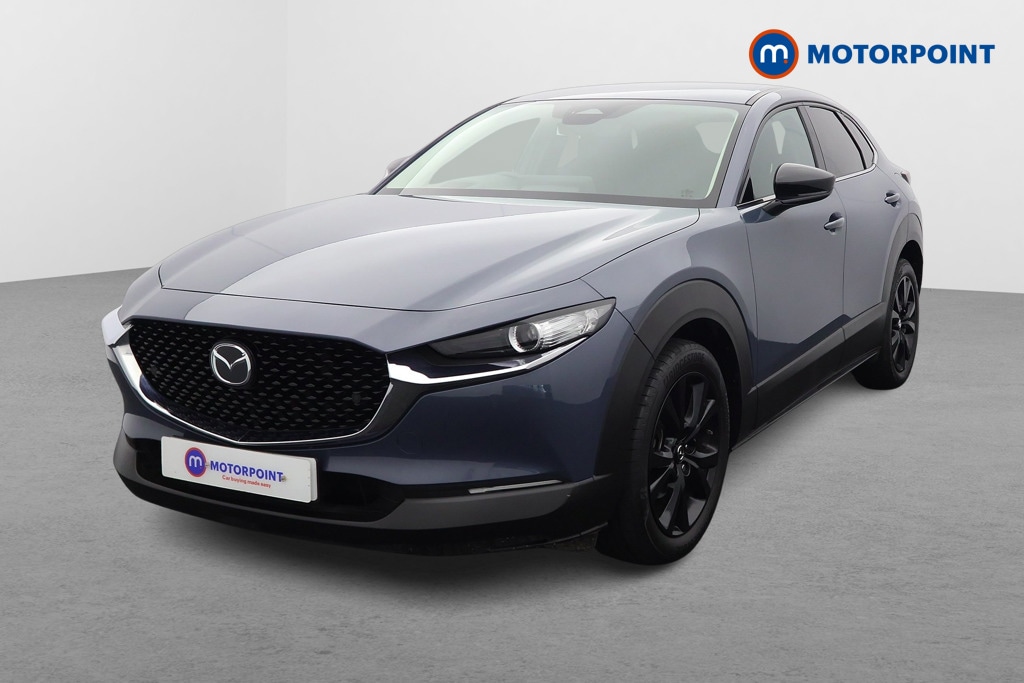 Used Mazda CX-30 2024 for sale - 76340865: Photo 3