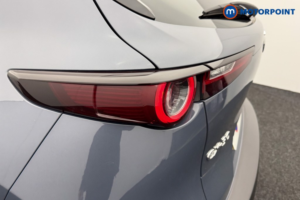 Used Mazda CX-30 2024 for sale - 76340865: Photo 32