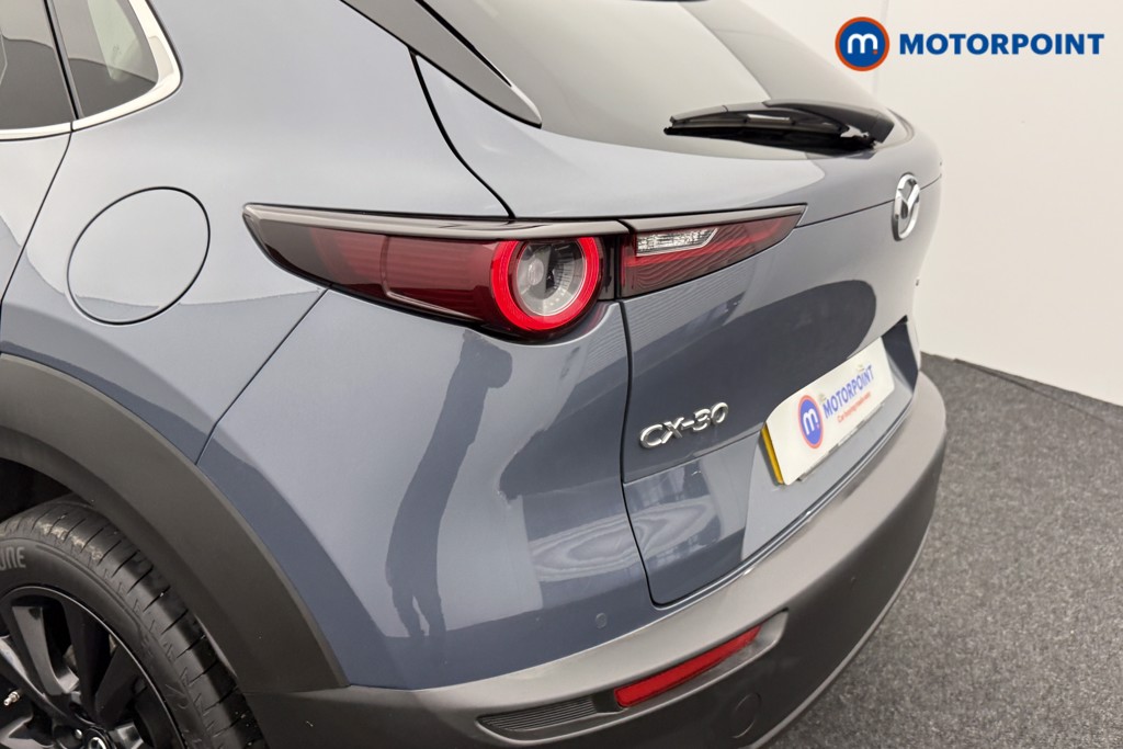 Used Mazda CX-30 2024 for sale - 76340865: Photo 33