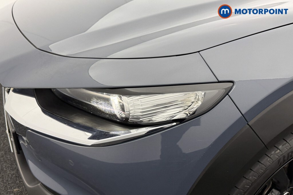 Used Mazda CX-30 2024 for sale - 76340865: Photo 34