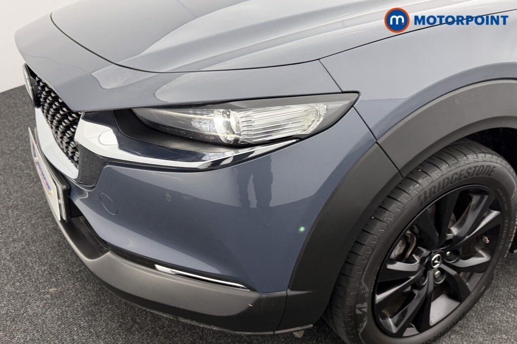 Used Mazda CX-30 2024 for sale - 76340865: Photo 35