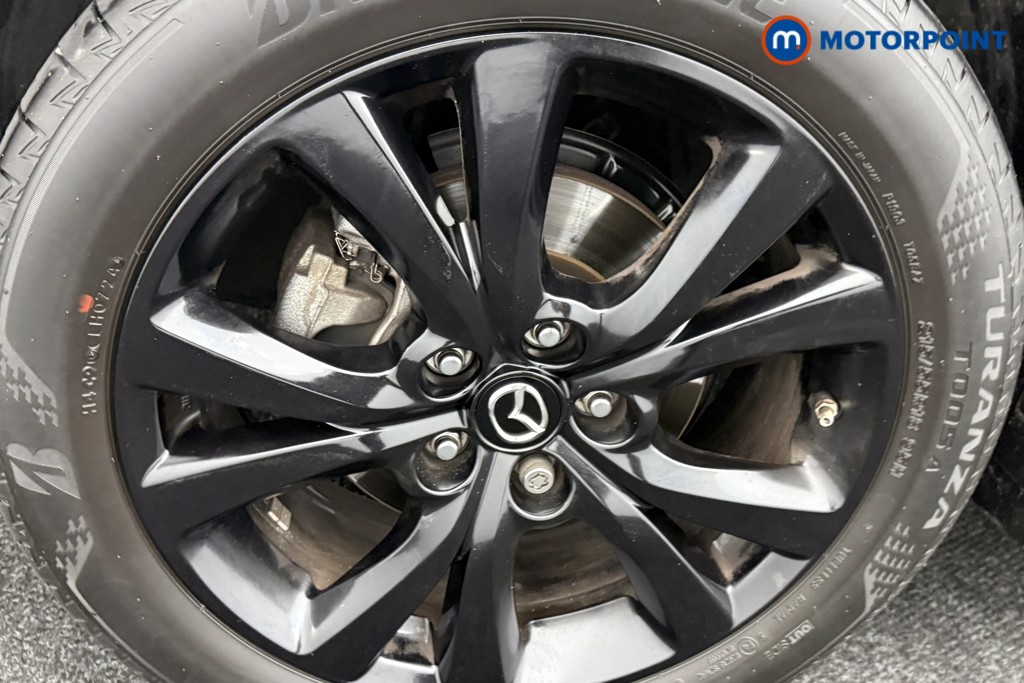 Used Mazda CX-30 2024 for sale - 76340865: Photo 36