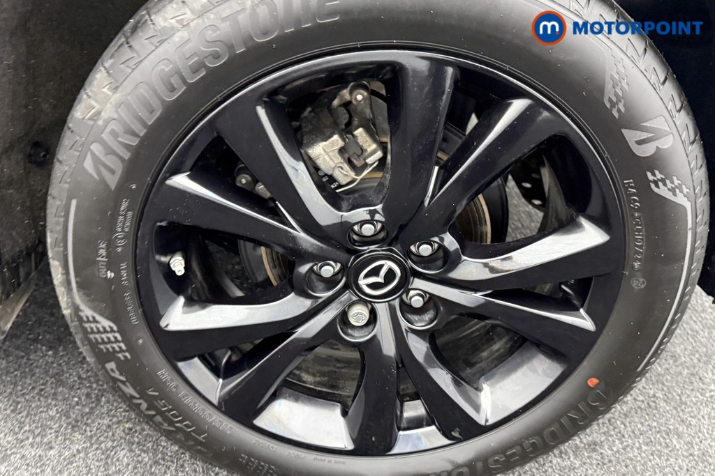 Used Mazda CX-30 2024 for sale - 76340865: Photo 37