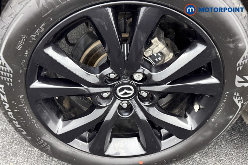Used Mazda CX-30 2024 for sale - 76340865: Photo 38