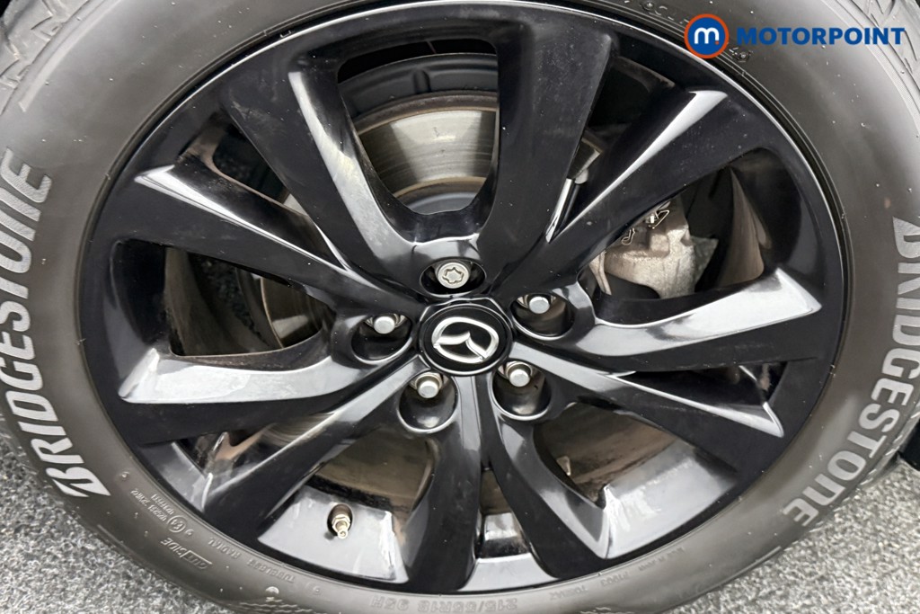Used Mazda CX-30 2024 for sale - 76340865: Photo 39