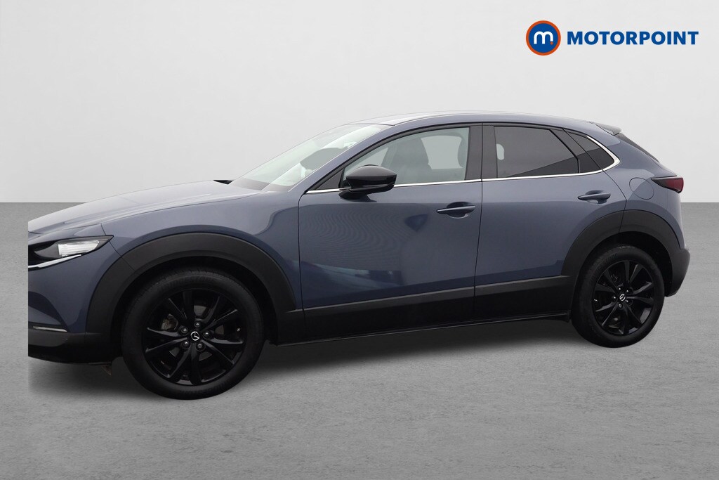 Used Mazda CX-30 2024 for sale - 76340865: Photo 4