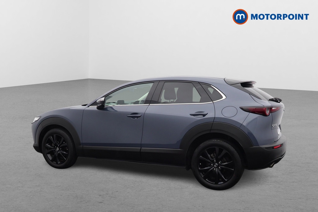 Used Mazda CX-30 2024 for sale - 76340865: Photo 5