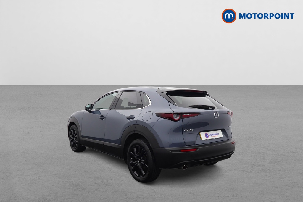 Used Mazda CX-30 2024 for sale - 76340865: Photo 6