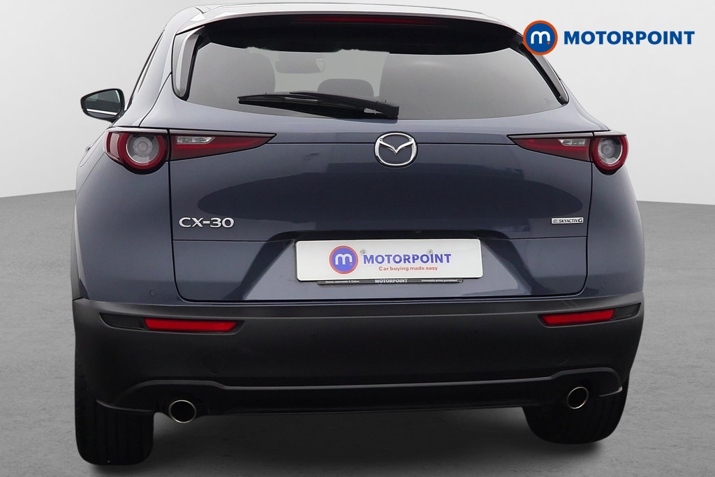 Used Mazda CX-30 2024 for sale - 76340865: Photo 7