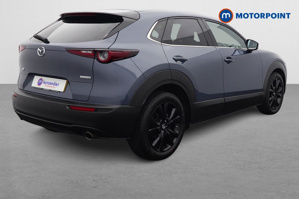Used Mazda CX-30 2024 for sale - 76340865: Photo 8