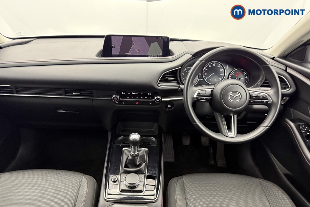Used Mazda CX-30 2024 for sale - 76340865: Photo 9