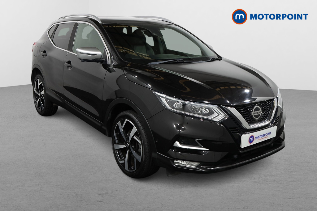 Used Nissan Qashqai 2019 for sale - 76206342: Photo 1