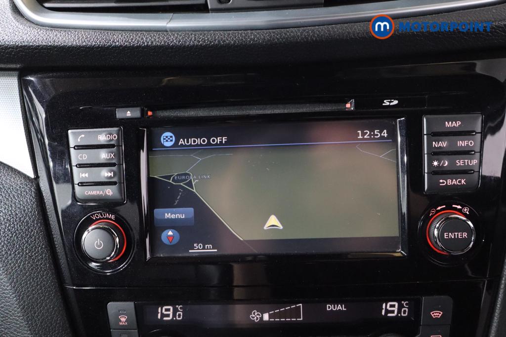Used Nissan Qashqai 2019 for sale - 76206342: Photo 13