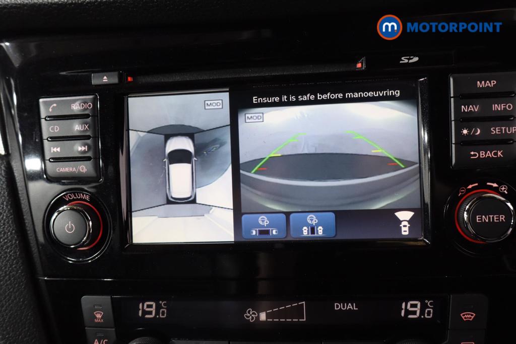 Used Nissan Qashqai 2019 for sale - 76206342: Photo 15