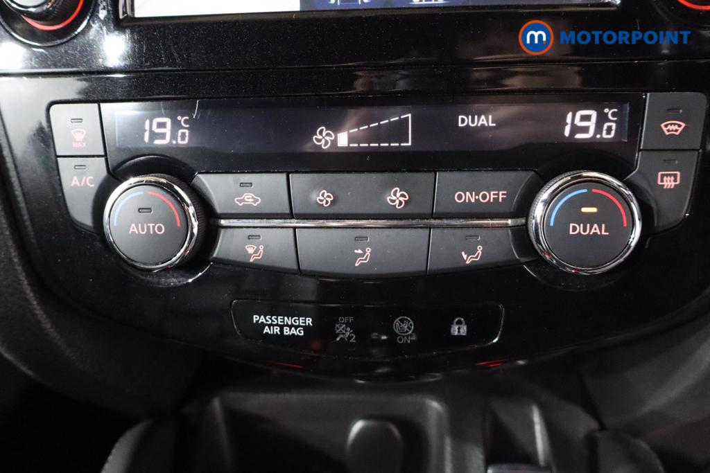 Used Nissan Qashqai 2019 for sale - 76206342: Photo 16