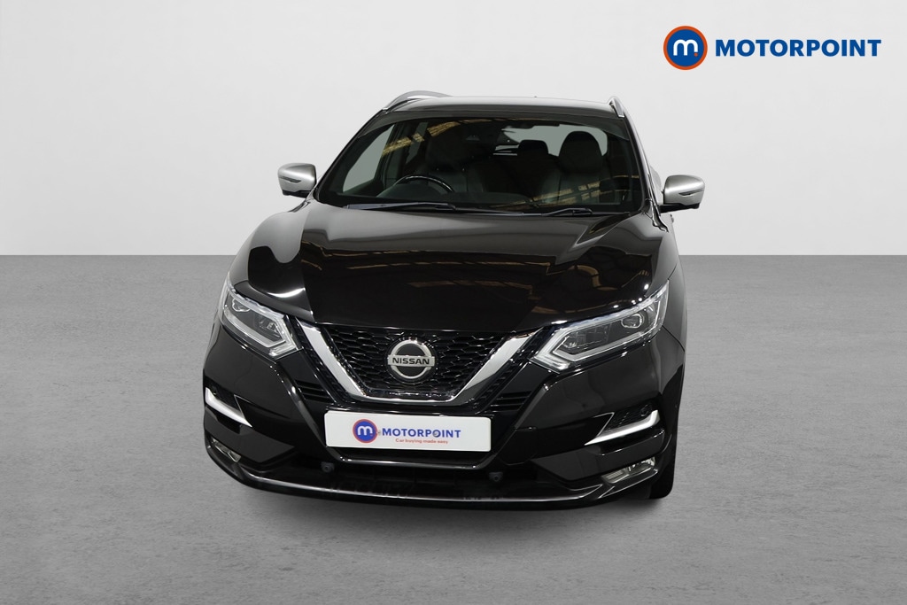 Used Nissan Qashqai 2019 for sale - 76206342: Photo 2