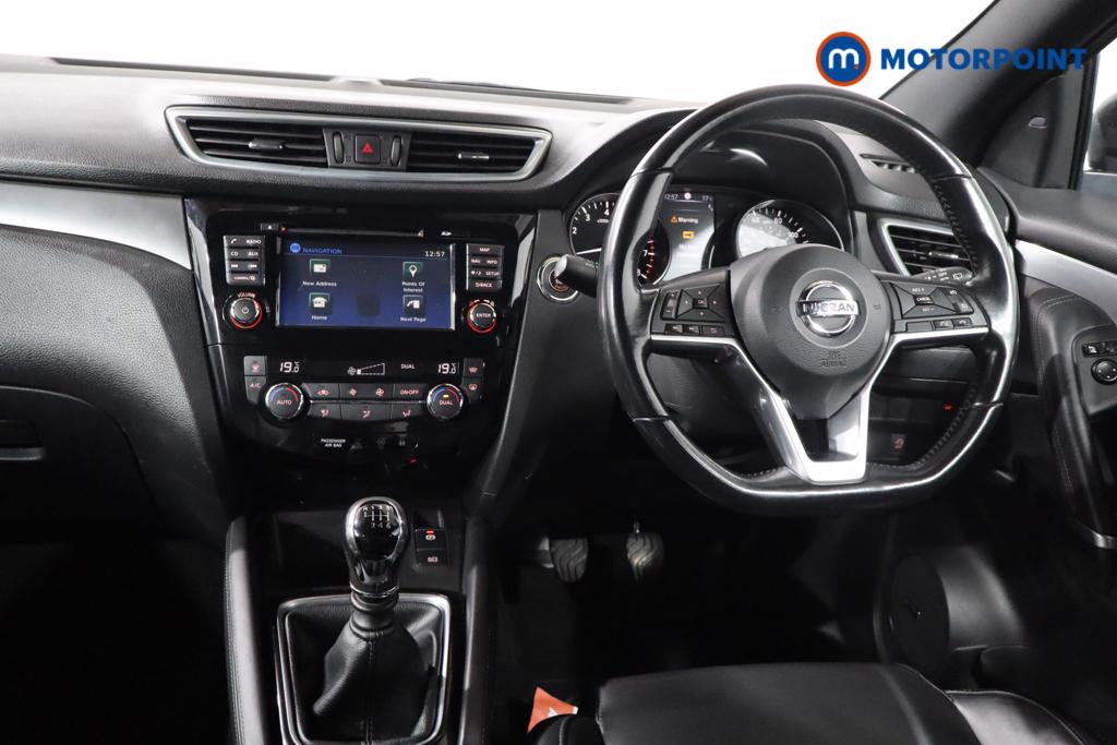 Used Nissan Qashqai 2019 for sale - 76206342: Photo 20