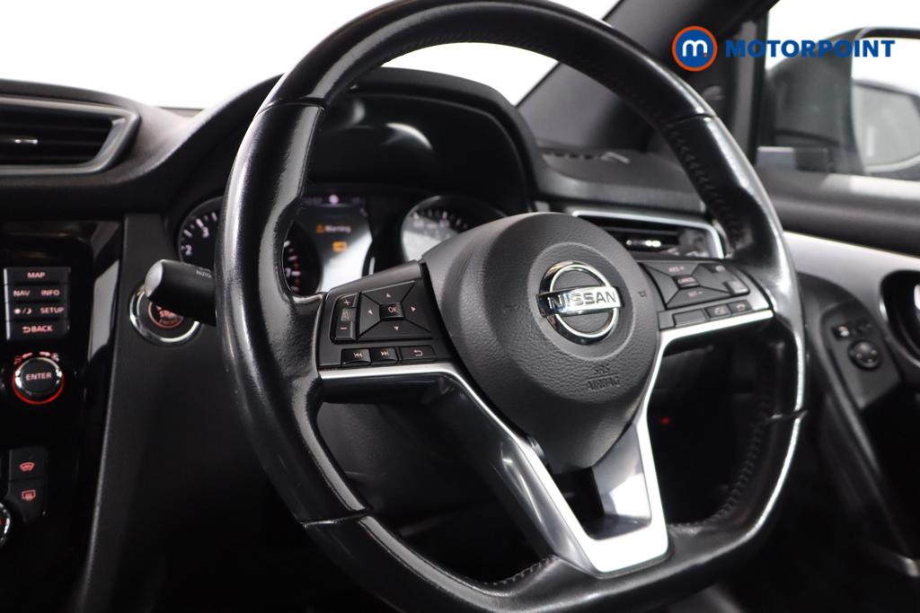 Used Nissan Qashqai 2019 for sale - 76206342: Photo 21
