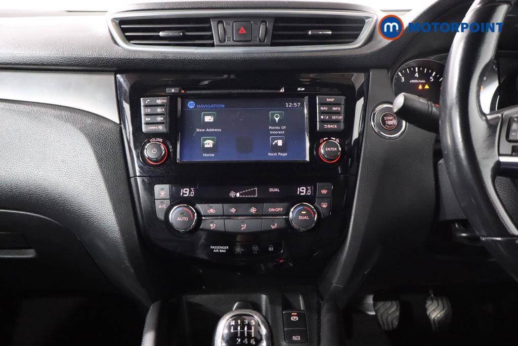 Used Nissan Qashqai 2019 for sale - 76206342: Photo 22