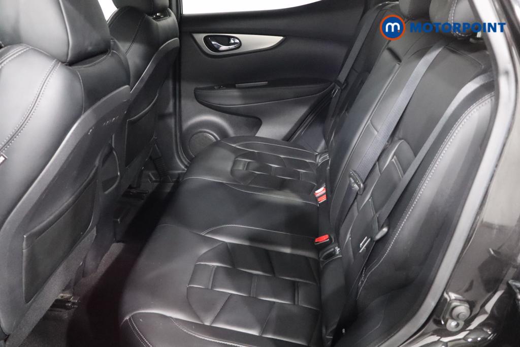 Used Nissan Qashqai 2019 for sale - 76206342: Photo 25