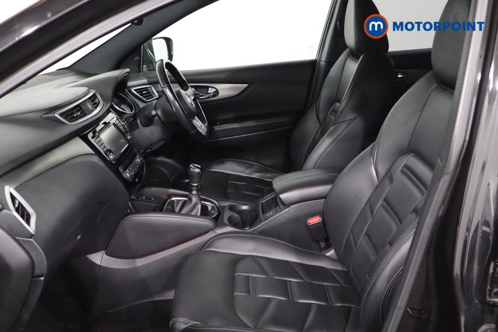 Used Nissan Qashqai 2019 for sale - 76206342: Photo 27