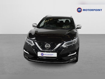 Used Nissan Qashqai 2019 for sale - 76206342: Photo