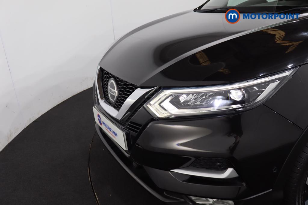 Used Nissan Qashqai 2019 for sale - 76206342: Photo 30