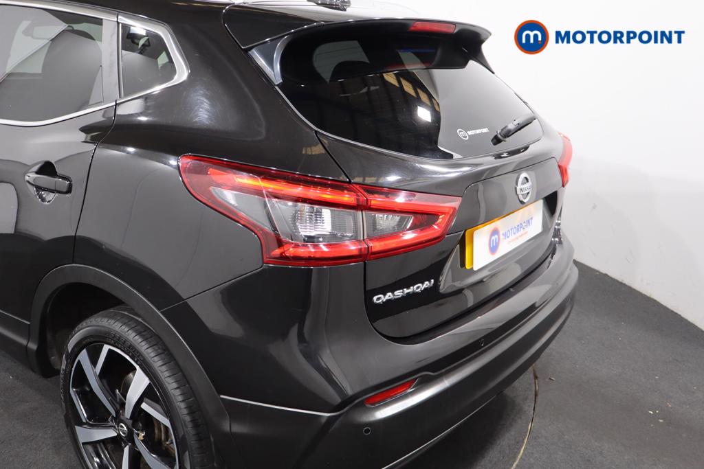 Used Nissan Qashqai 2019 for sale - 76206342: Photo 32
