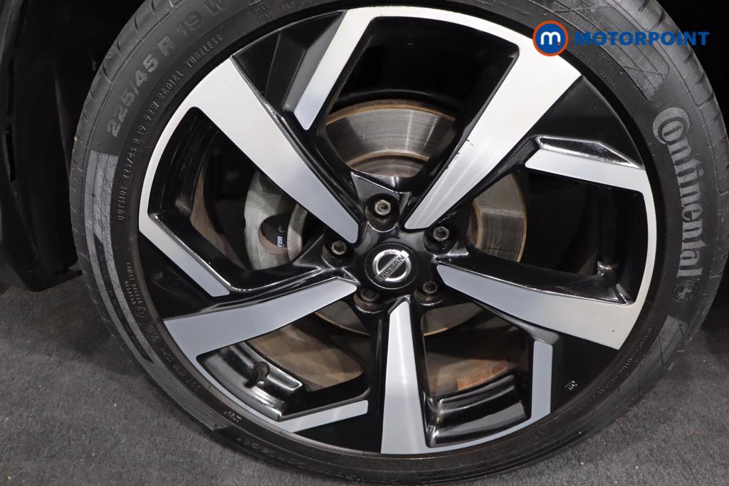 Used Nissan Qashqai 2019 for sale - 76206342: Photo 34