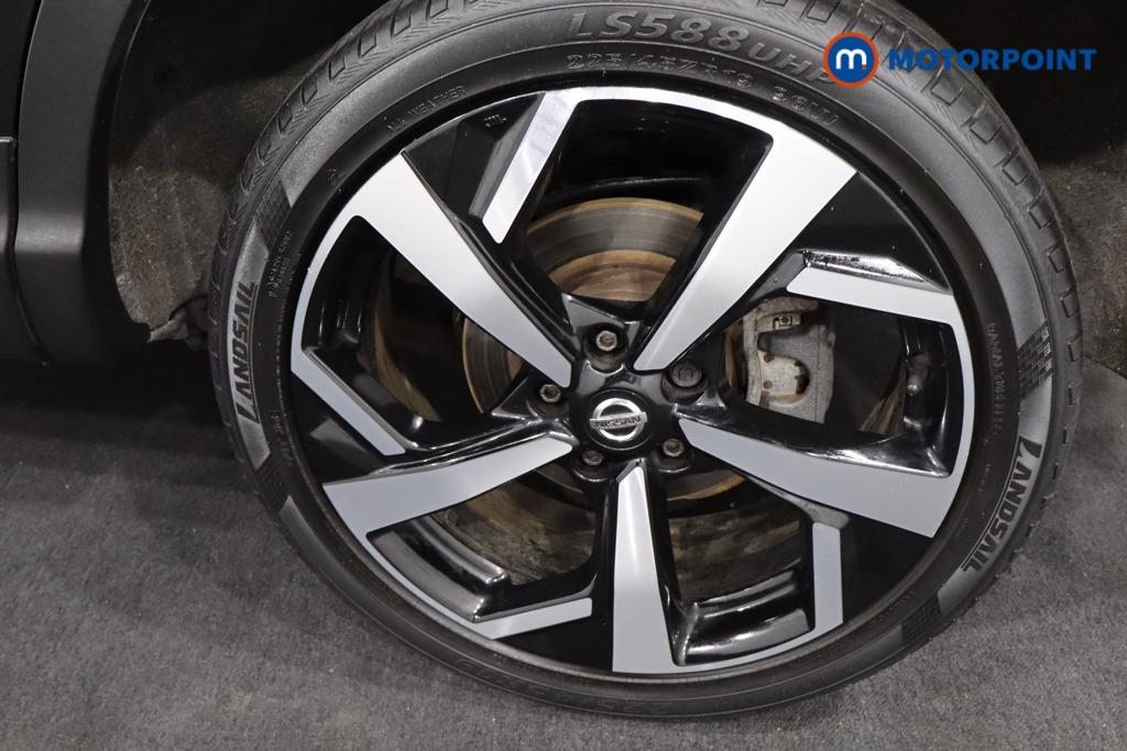 Used Nissan Qashqai 2019 for sale - 76206342: Photo 35