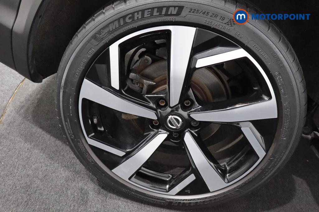 Used Nissan Qashqai 2019 for sale - 76206342: Photo 36