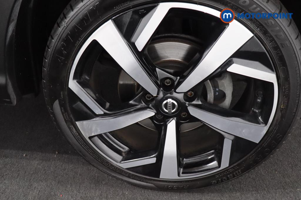 Used Nissan Qashqai 2019 for sale - 76206342: Photo 37