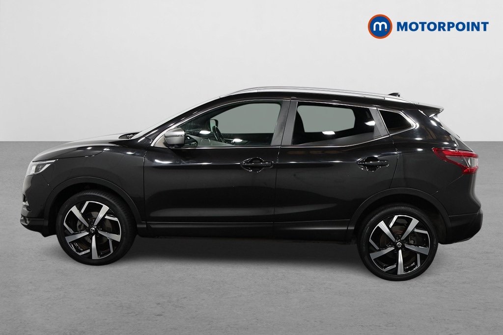 Used Nissan Qashqai 2019 for sale - 76206342: Photo 4