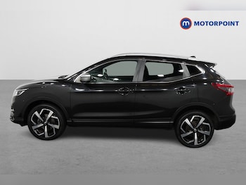 Used Nissan Qashqai 2019 for sale - 76206342: Photo