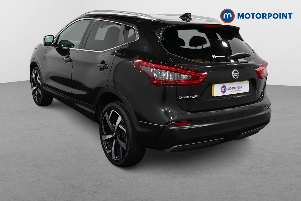 Used Nissan Qashqai 2019 for sale - 76206342: Photo 5