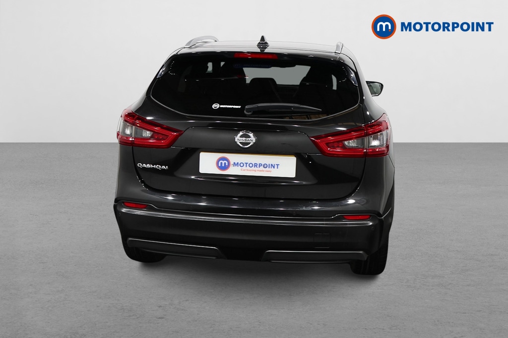 Used Nissan Qashqai 2019 for sale - 76206342: Photo 6