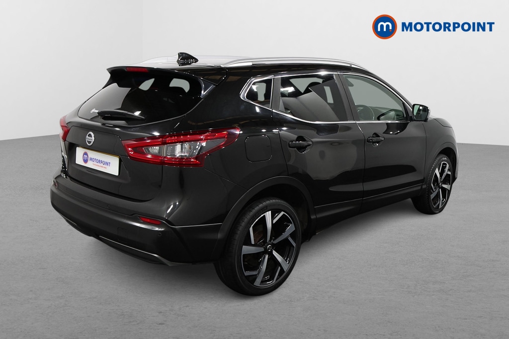 Used Nissan Qashqai 2019 for sale - 76206342: Photo 7