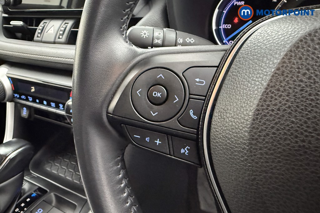 Used Toyota RAV4 2020 for sale - 76394359: Photo 11