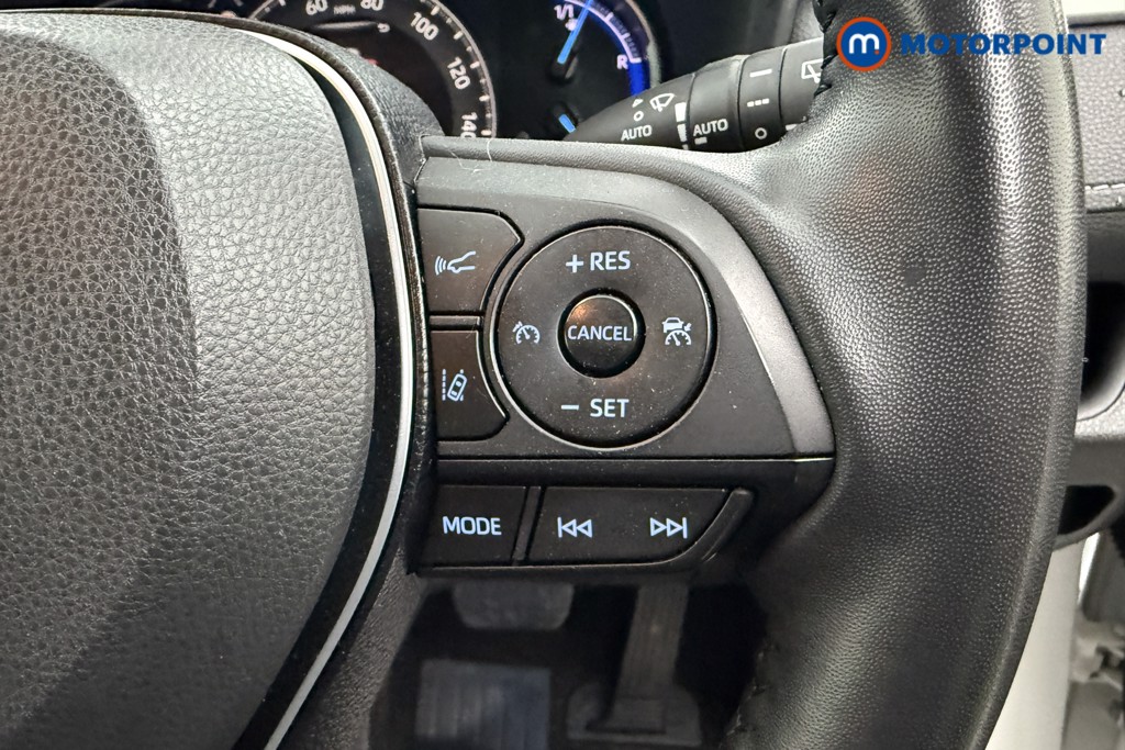 Used Toyota RAV4 2020 for sale - 76394359: Photo 12