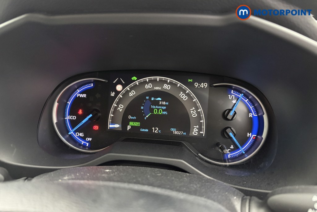 Used Toyota RAV4 2020 for sale - 76394359: Photo 13