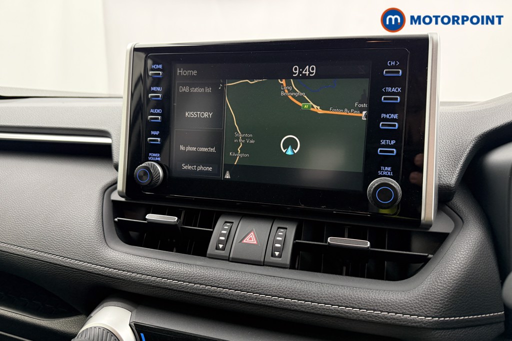 Used Toyota RAV4 2020 for sale - 76394359: Photo 14