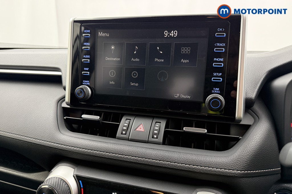 Used Toyota RAV4 2020 for sale - 76394359: Photo 15