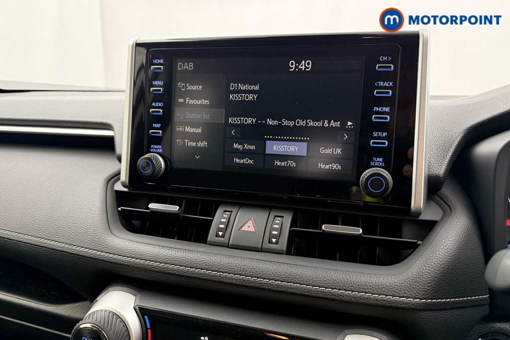 Used Toyota RAV4 2020 for sale - 76394359: Photo 16