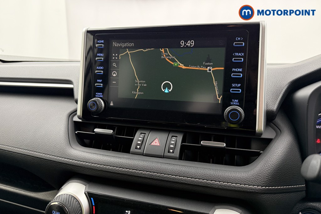 Used Toyota RAV4 2020 for sale - 76394359: Photo 17