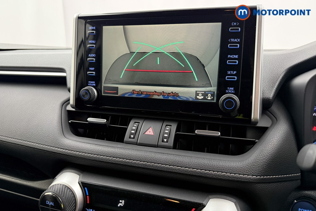 Used Toyota RAV4 2020 for sale - 76394359: Photo 18